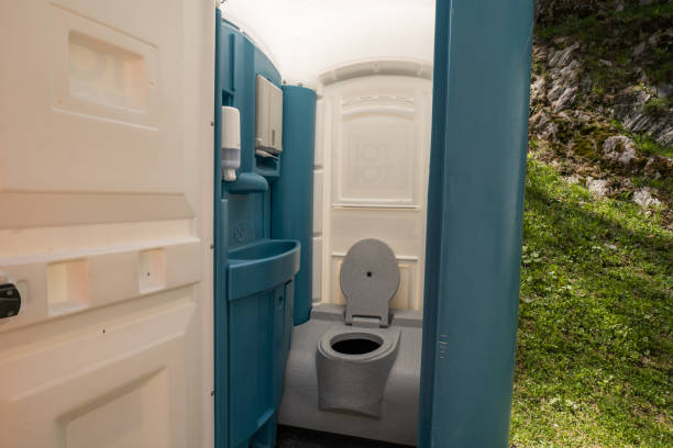 Porta potty rental for outdoor events in Brookdale, NJ