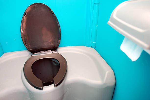 Best High-end porta potty rental  in Brookdale, NJ