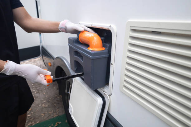 Portable Toilet Options We Offer in Brookdale, NJ