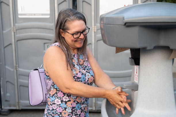 Best Long-term porta potty rental  in Brookdale, NJ