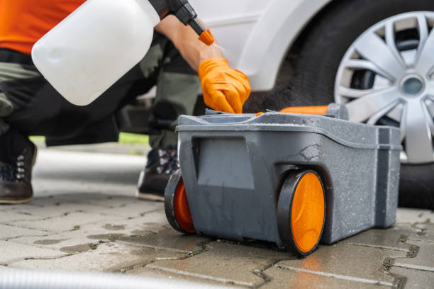 Best Best portable toilet rental  in Brookdale, NJ